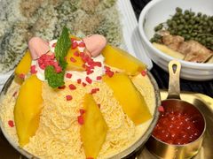 -老船舫·现做活鲜鱼馆(东郊记忆店)