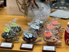 -LANLIZI BAKERY(COSMO店)