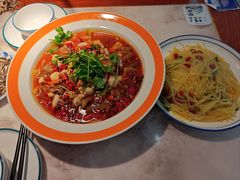 -川悦壹号·川菜(蠡溪路店)