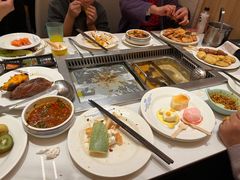 -星伦多自助料理·涮烤一体(奉贤龙湖天街店)
