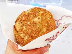 -西树泡芙(蓝色港湾店)