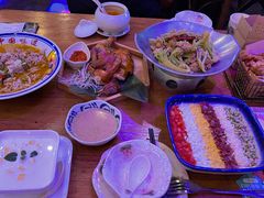 -胡桃里音乐酒馆(白云五号T5 MALL店)