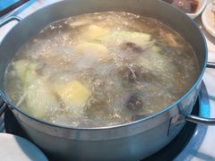 -为什么牛潮汕牛肉火锅(中信广场店)