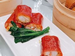 -好友缘家宴(青山路店)