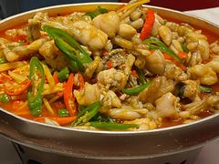 -小河盐帮·私家菜·烤鸭(三元桥·霄云路店)