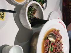 -炊烟小炒黄牛肉(华夏店)