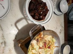 -绿茶餐厅(深圳龙华天虹购物中心店)