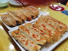 -春水锅贴·传统鲁菜(大明湖店)