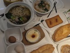 -阿那亚第六食堂(文创街区店)