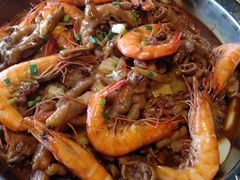 虾煲-胖哥俩肉蟹煲(杭州下沙学林街店)