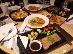 -必胜客(北苑路店)
