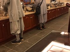 -长生素斋(普陀山店)