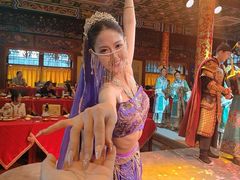 -白家大院·王府宫廷菜(苏州街店)