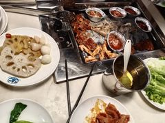 -爱客得牛排海鲜烤肉·火锅自助(春熙路黑金好店)