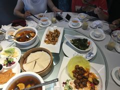-三宝大饭店-中和艺素餐厅(浦上金山正祥广场店)