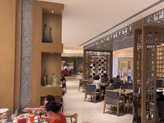 -舟山朱家尖威斯汀酒店·知味标帜自助餐厅