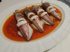 -品海楼·大连海胆锅贴馆(东港店)