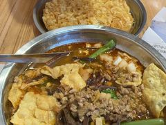-柳州肥姨妈大骨螺蛳粉(万达中心店)