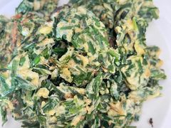 -绿林山庄土菜馆