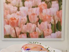 -花间烘焙BLossom Bakery