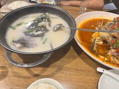 -丰乐餐厅·始于1999·本地老字号