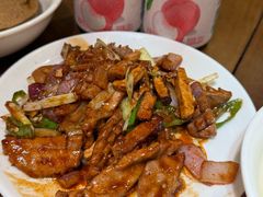 -寻裕记·现炒浇头面(人民广场店)