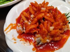 -湖北三五醇酒店·35年新楚菜