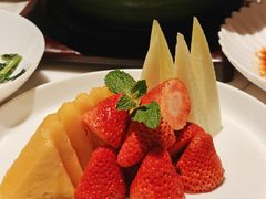 -杭州君悦酒店·湖滨28中餐厅