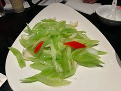 -吴越荣记苏州菜·松鼠桂鱼 100% 活鱼现做(月光码头店)
