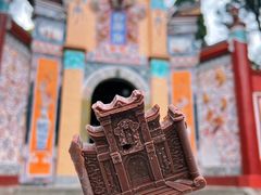 -白帝城·瞿塘峡景区