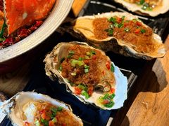 -1819餐厅·团队聚餐·烤串·精酿