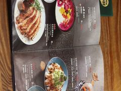 -塔哈尔·新疆盛宴(城西银泰店)