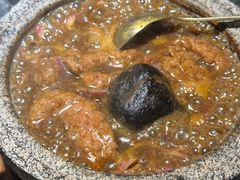 -食锦记·福建私房菜(万宝广场店)
