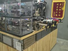 -ATD街区·密室型真人CS·团建活动(王四营店)