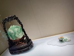 -故宫钟表馆
