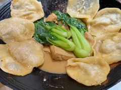 -百味地锅鸡(二店·财校分店)