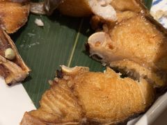 -香香海南菜餐厅