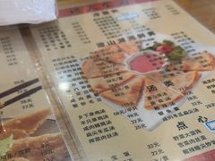 -洞天食府(北大街店)