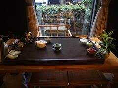 -上海西藏大厦万怡酒店