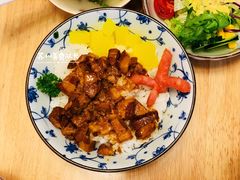 卤肉饭-红小满休闲餐厅(十全街店)