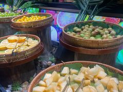 -盛江山自助料理(奥莱锦辉购物广场店)