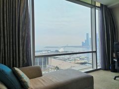 -青岛海尔洲际酒店