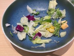 -吕氏疙瘩汤·新鲁菜(潍坊银座店)