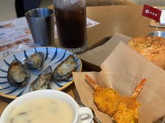 -必胜客(烟火食堂观前店)