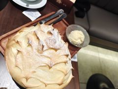 -千日贺茶餐厅(高新万达店)