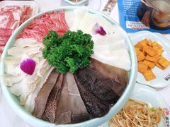 牵肠怪肚-德龙火锅(松源街直营店)