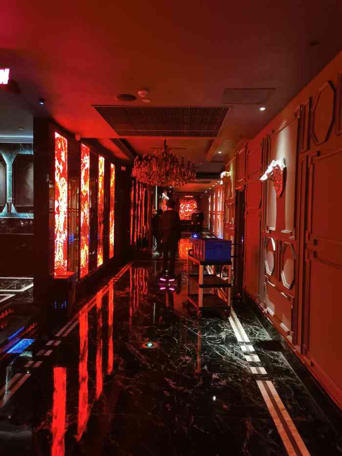 inlove ktv(爱琴海店)