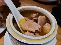 土茯苓炖鸭-猛料鸭仔饭(赤坎店)