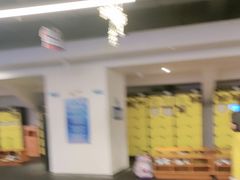 -世界之窗阿尔卑斯冰雪世界