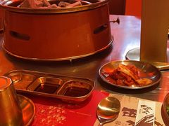 -西塔老太太泥炉烤肉(苏州大悦城店)